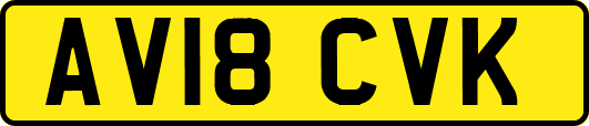 AV18CVK