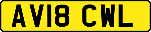 AV18CWL