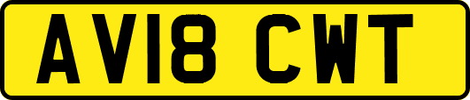AV18CWT