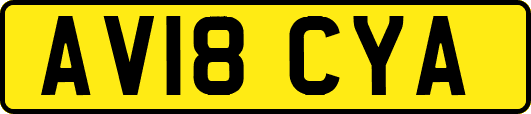 AV18CYA