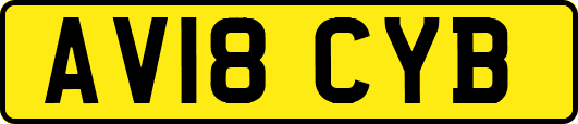 AV18CYB
