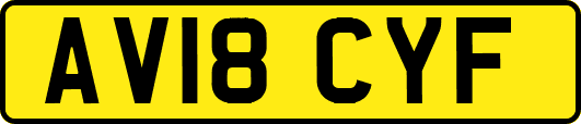 AV18CYF