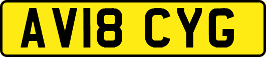 AV18CYG