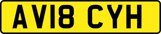 AV18CYH