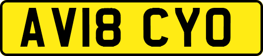 AV18CYO