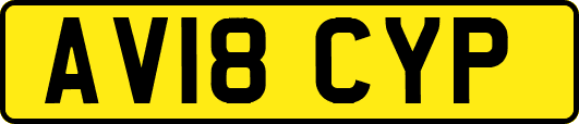 AV18CYP