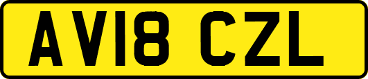 AV18CZL
