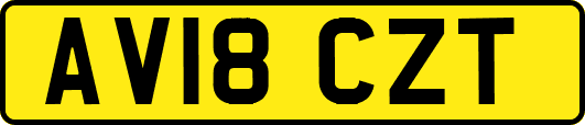 AV18CZT