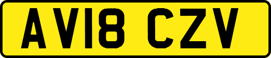 AV18CZV