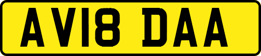 AV18DAA