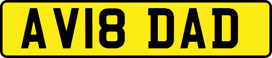 AV18DAD