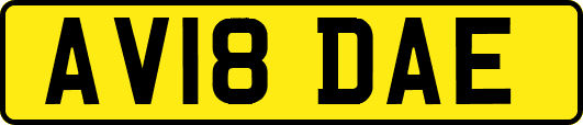 AV18DAE