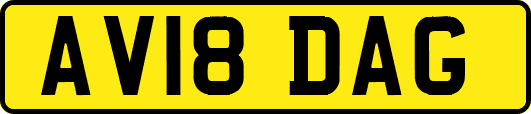 AV18DAG