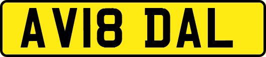 AV18DAL