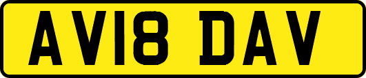 AV18DAV