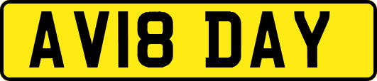 AV18DAY
