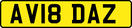 AV18DAZ