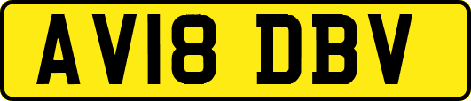 AV18DBV