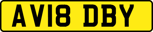 AV18DBY