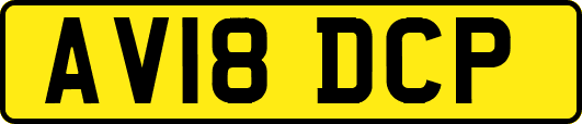 AV18DCP