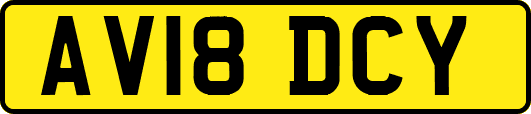 AV18DCY