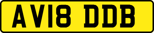 AV18DDB