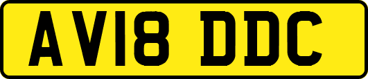 AV18DDC