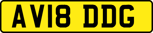 AV18DDG
