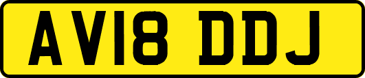 AV18DDJ