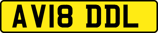 AV18DDL