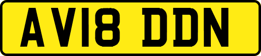 AV18DDN