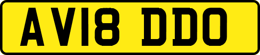AV18DDO