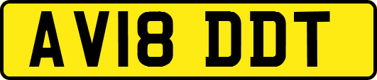 AV18DDT