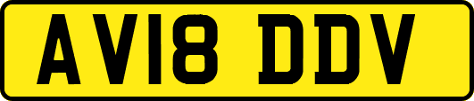 AV18DDV