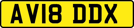 AV18DDX