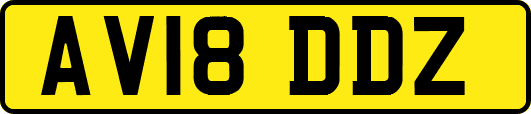 AV18DDZ