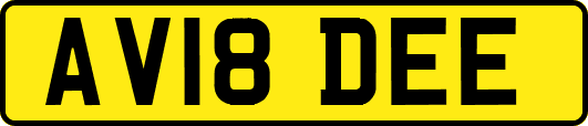 AV18DEE