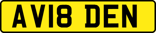 AV18DEN