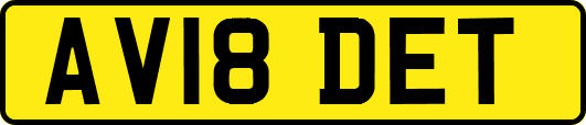 AV18DET