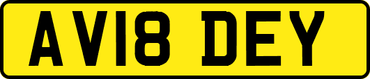 AV18DEY