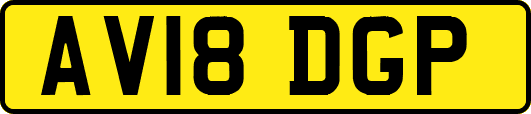 AV18DGP