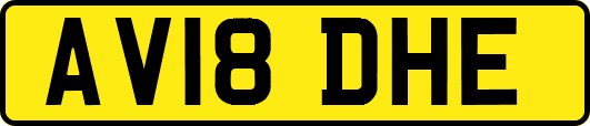 AV18DHE