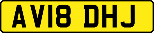 AV18DHJ