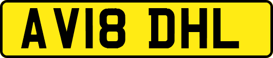 AV18DHL