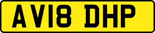 AV18DHP
