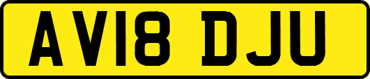 AV18DJU