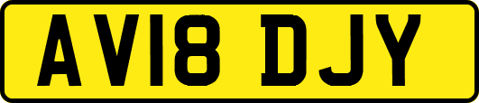 AV18DJY