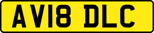 AV18DLC