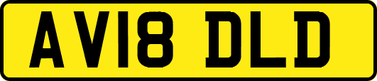 AV18DLD