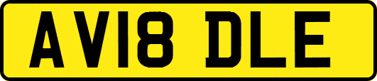 AV18DLE